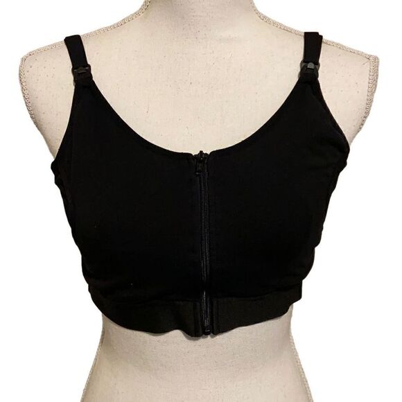 Nursery Pump Holder Bra - Picture 1 of 6